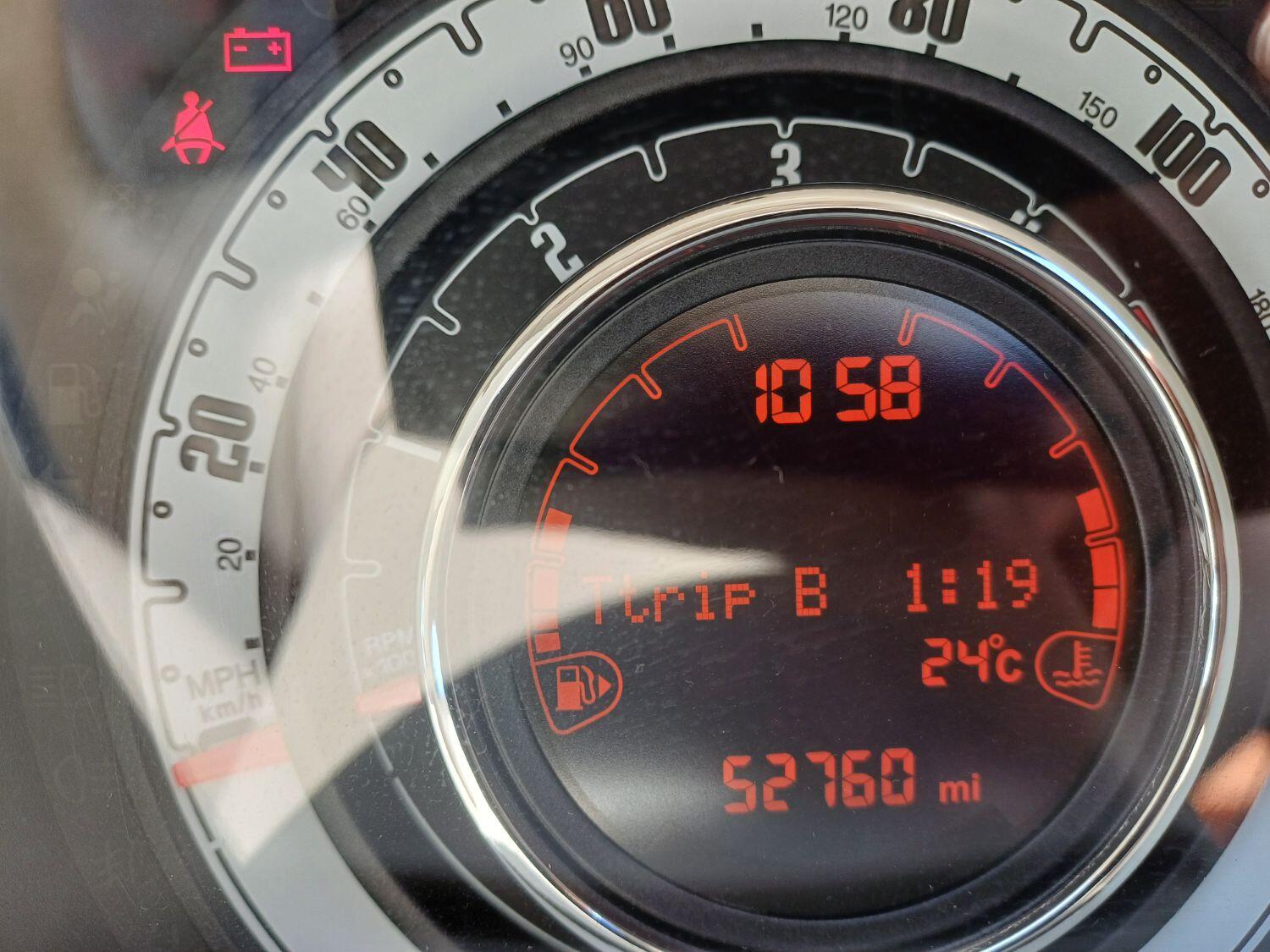 Used Fiat 500 2016 for sale - 76656227: Photo 21