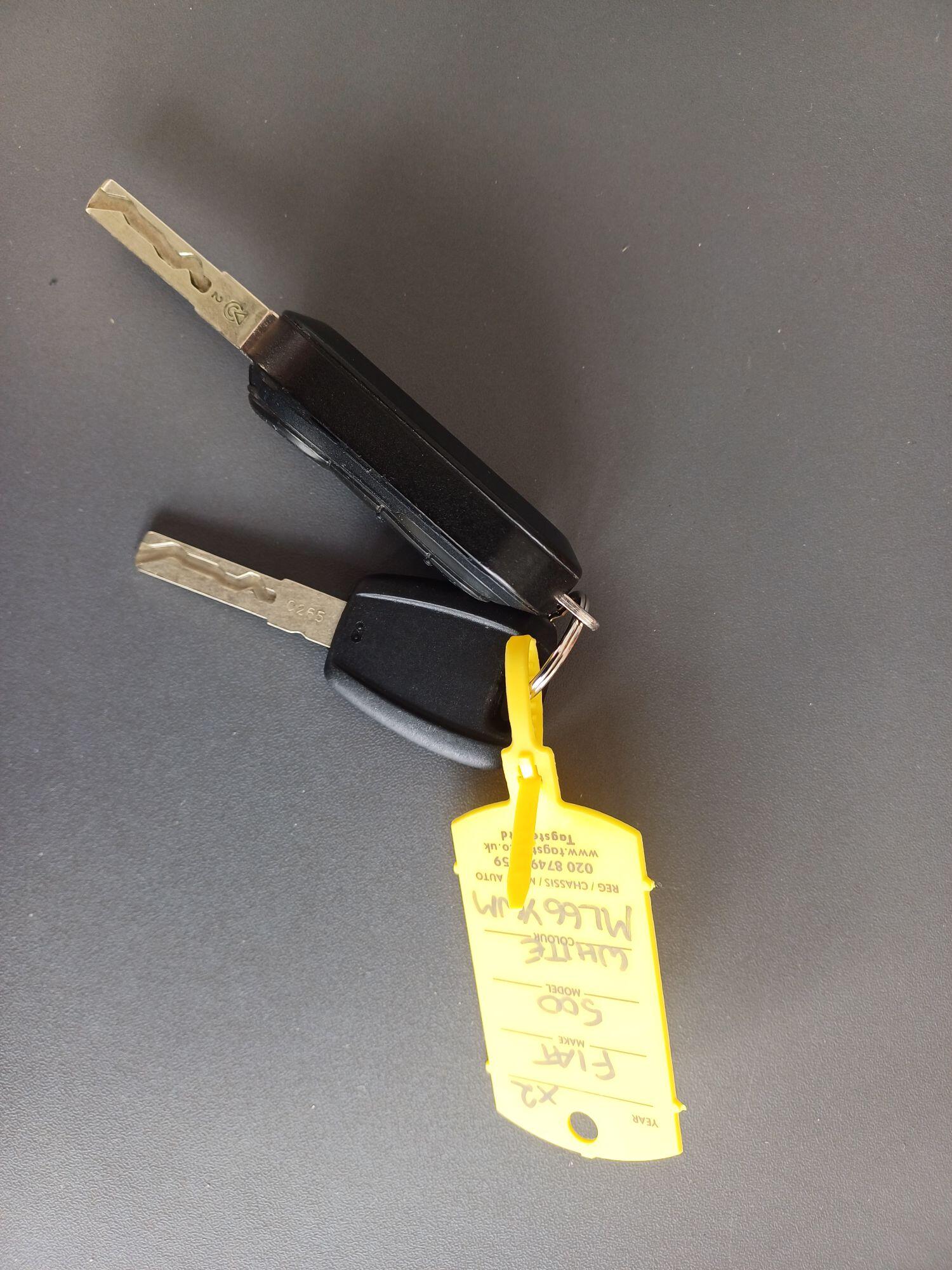 Used Fiat 500 2016 for sale - 76656227: Photo 22