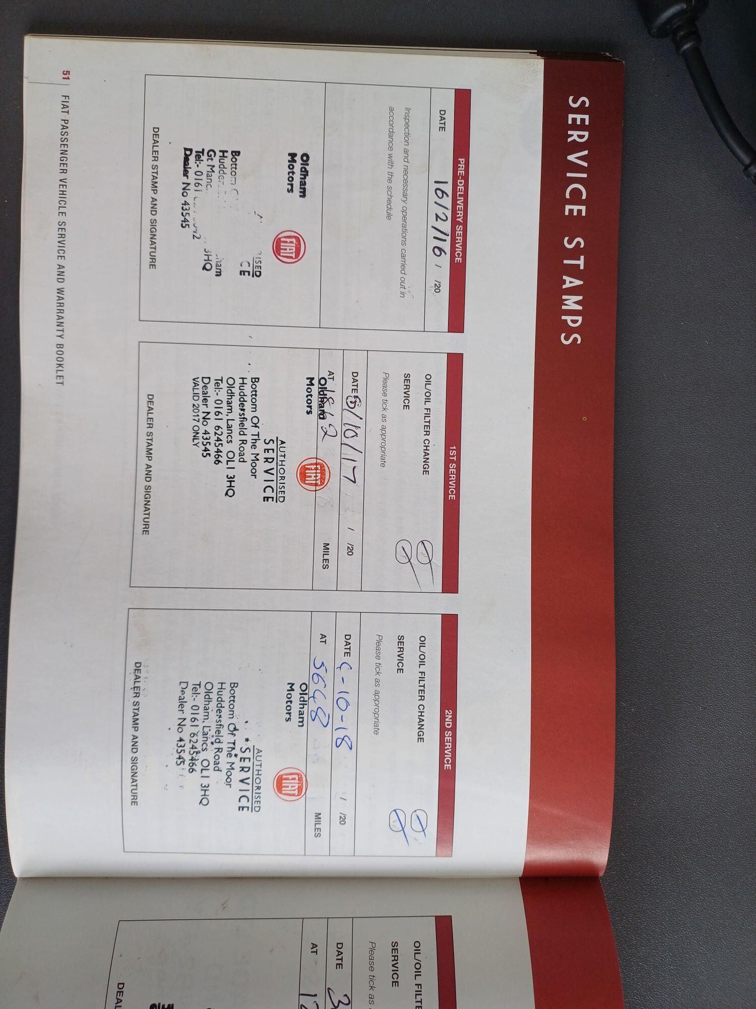 Used Fiat 500 2016 for sale - 76656227: Photo 24