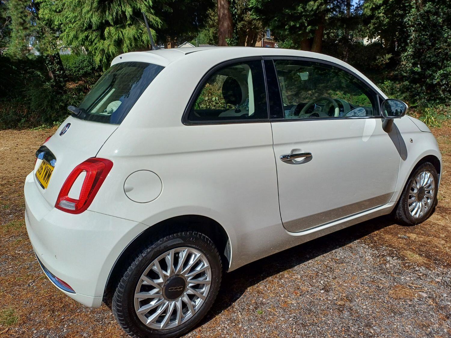 Used Fiat 500 2016 for sale - 76656227: Photo 3