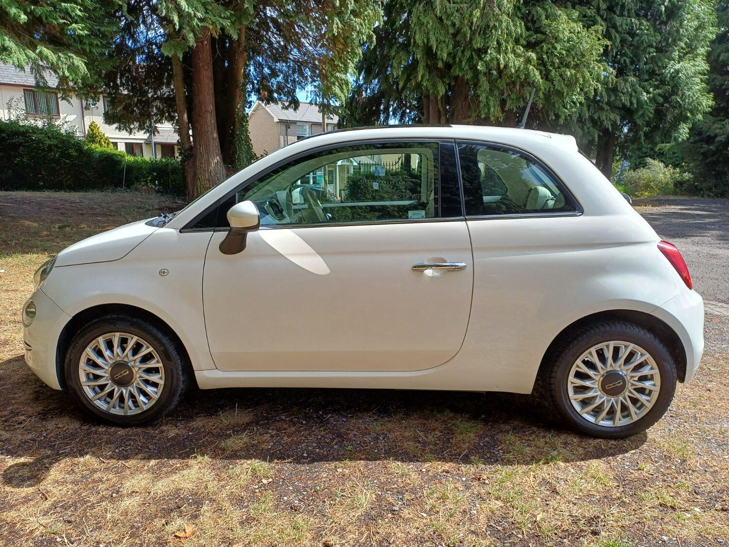 Used Fiat 500 2016 for sale - 76656227: Photo 6