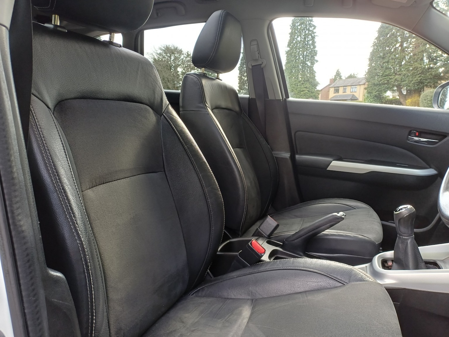 Used Suzuki Vitara 2016 for sale - 77880946: Photo 11