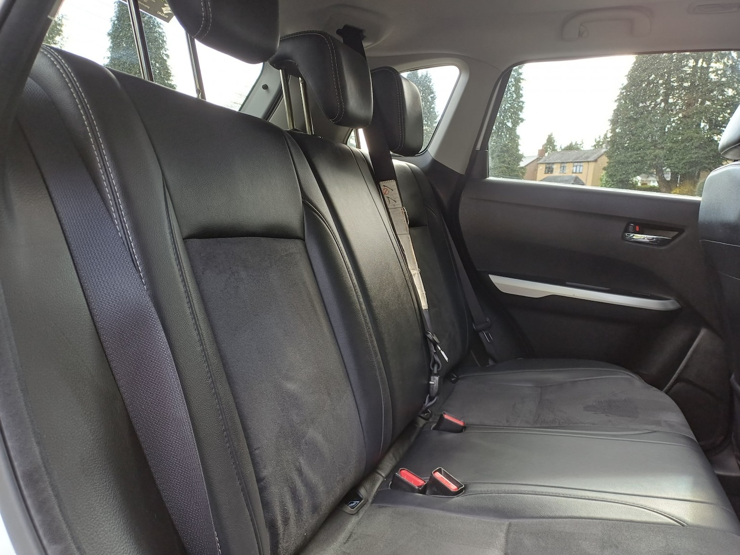 Used Suzuki Vitara 2016 for sale - 77880946: Photo 12