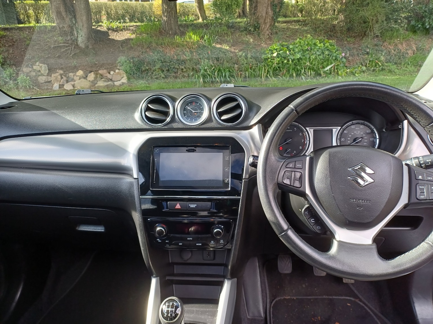 Used Suzuki Vitara 2016 for sale - 77880946: Photo 13