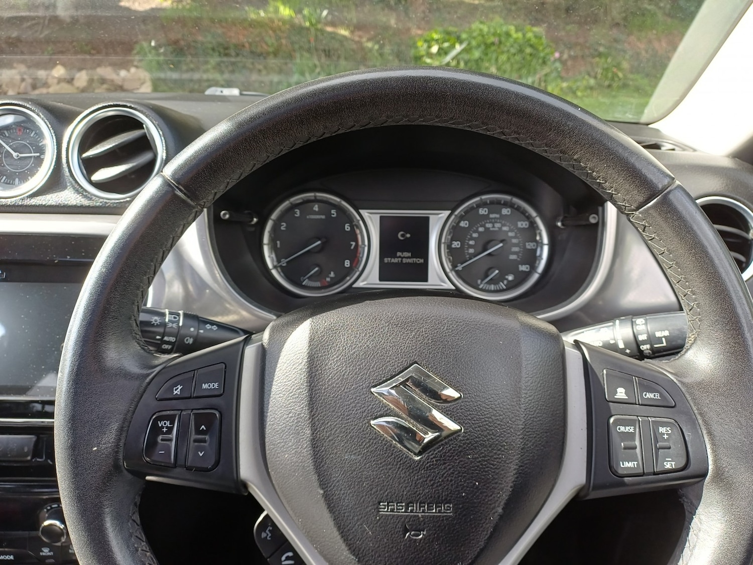 Used Suzuki Vitara 2016 for sale - 77880946: Photo 15