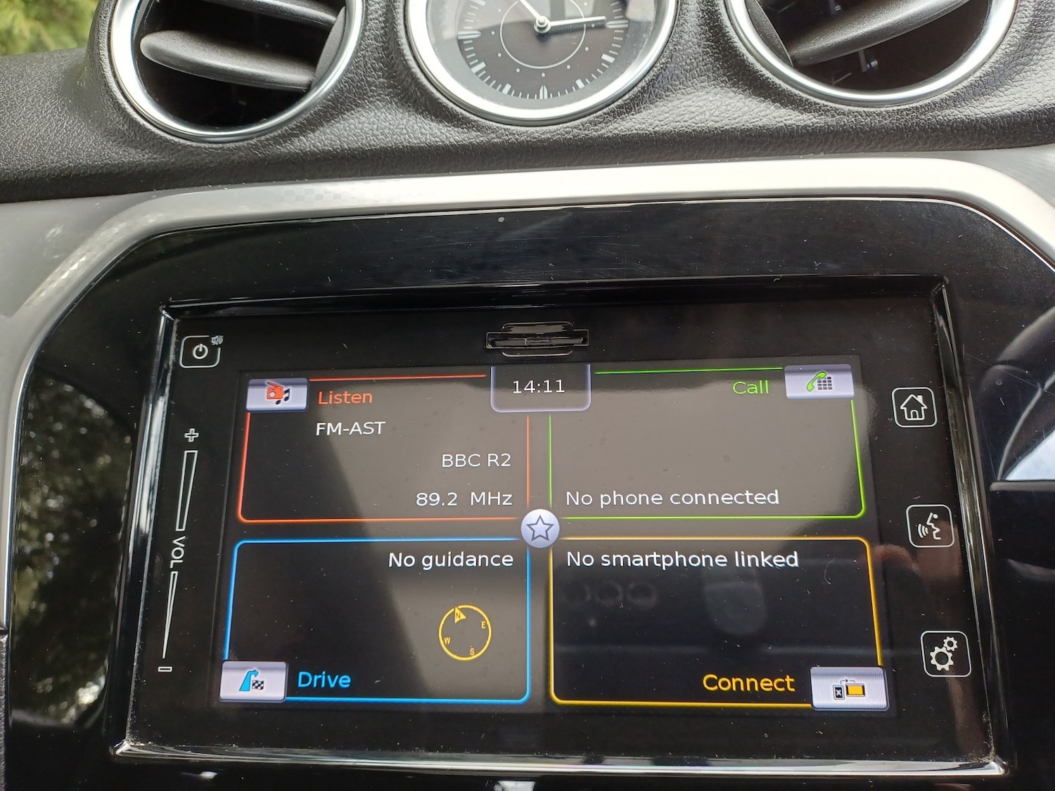 Used Suzuki Vitara 2016 for sale - 77880946: Photo 17