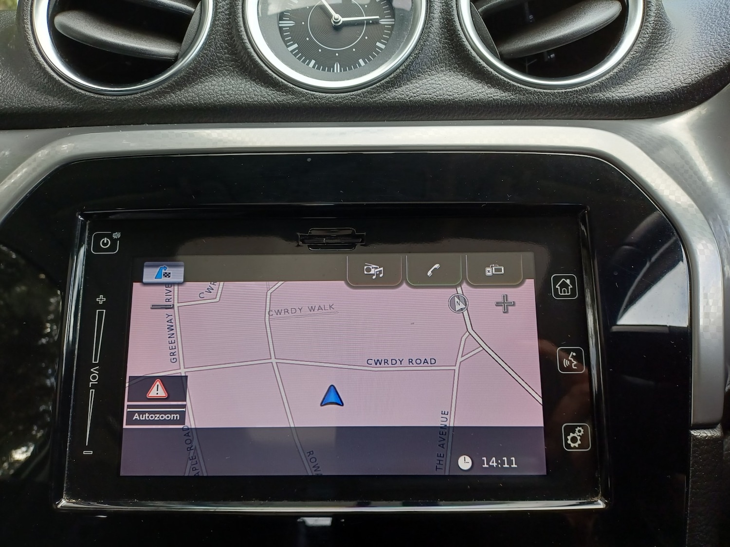 Used Suzuki Vitara 2016 for sale - 77880946: Photo 18