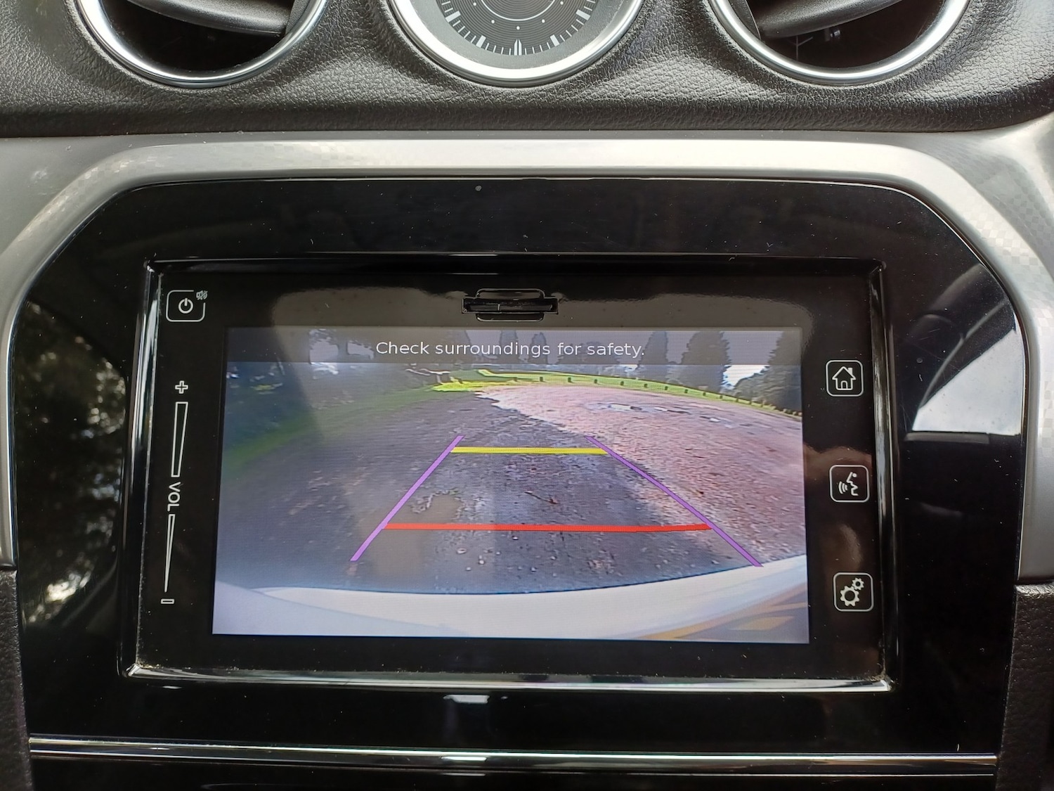 Used Suzuki Vitara 2016 for sale - 77880946: Photo 19