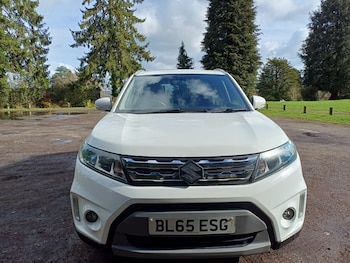 Used Suzuki Vitara 2016 for sale - 77880946: Photo
