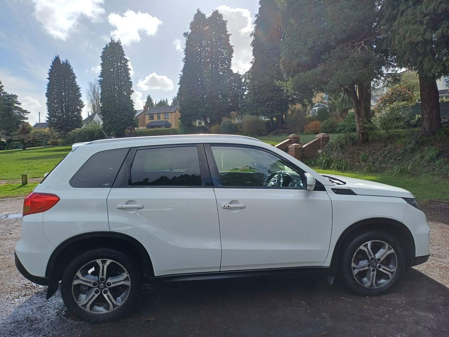 Used Suzuki Vitara 2016 for sale - 77880946: Photo 3