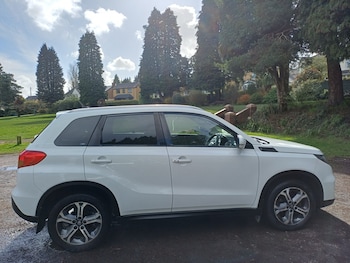 Used Suzuki Vitara 2016 for sale - 77880946: Photo