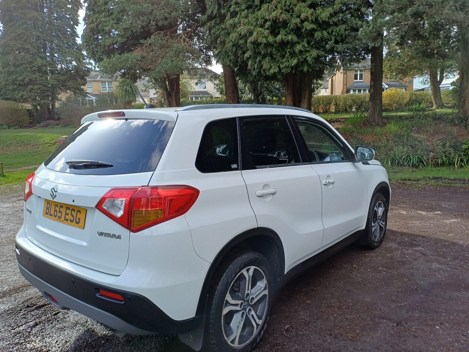 Used Suzuki Vitara 2016 for sale - 77880946: Photo 4