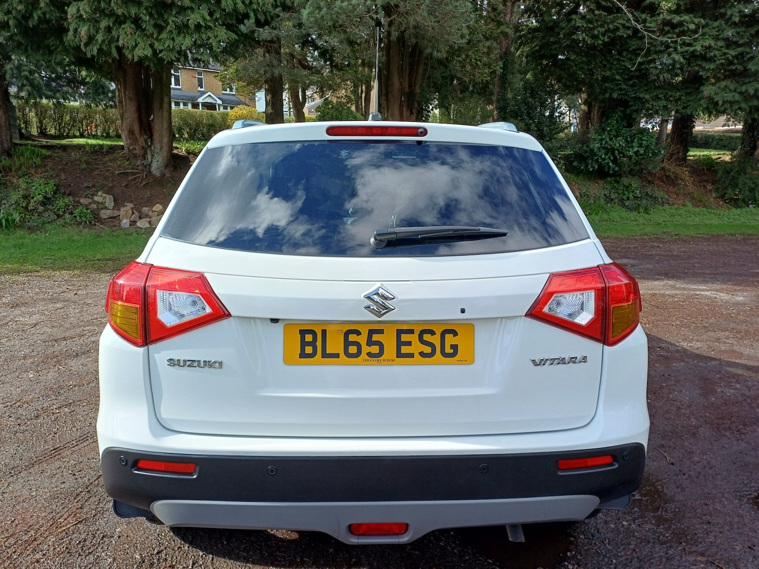 Used Suzuki Vitara 2016 for sale - 77880946: Photo 5