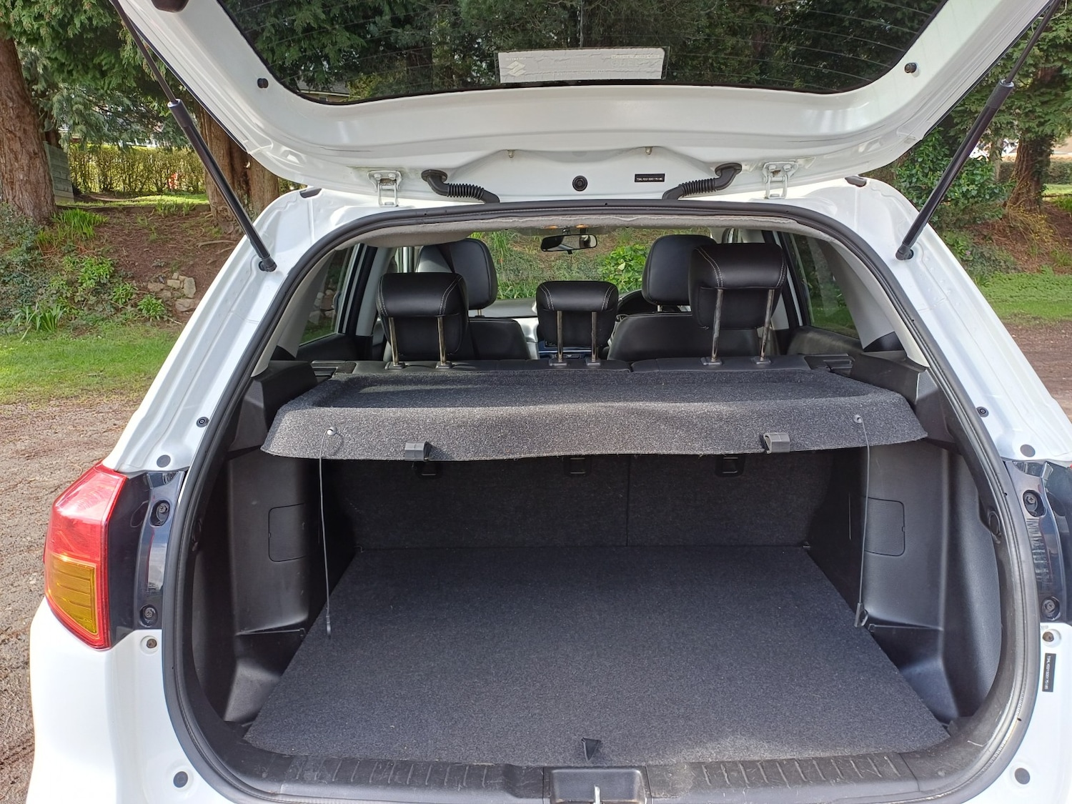 Used Suzuki Vitara 2016 for sale - 77880946: Photo 6