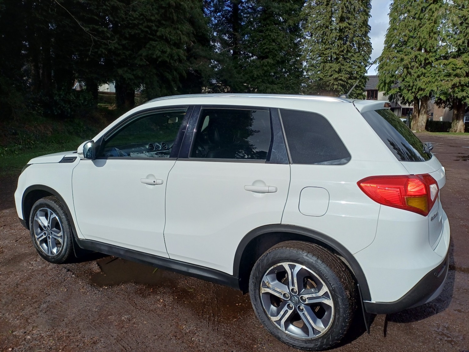 Used Suzuki Vitara 2016 for sale - 77880946: Photo 7