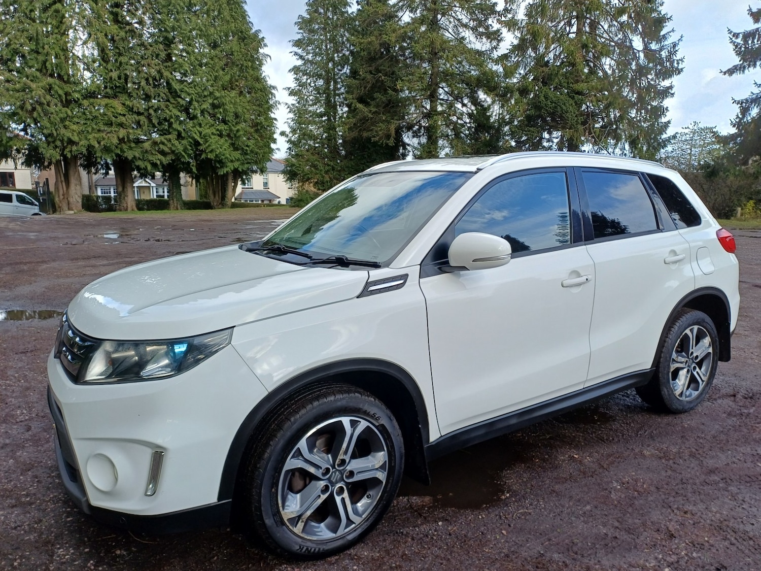Used Suzuki Vitara 2016 for sale - 77880946: Photo 9