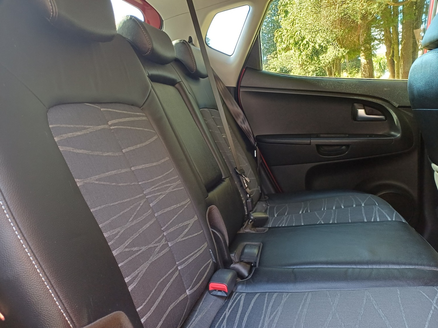 Used Kia Venga 2015 for sale - 78053311: Photo 11