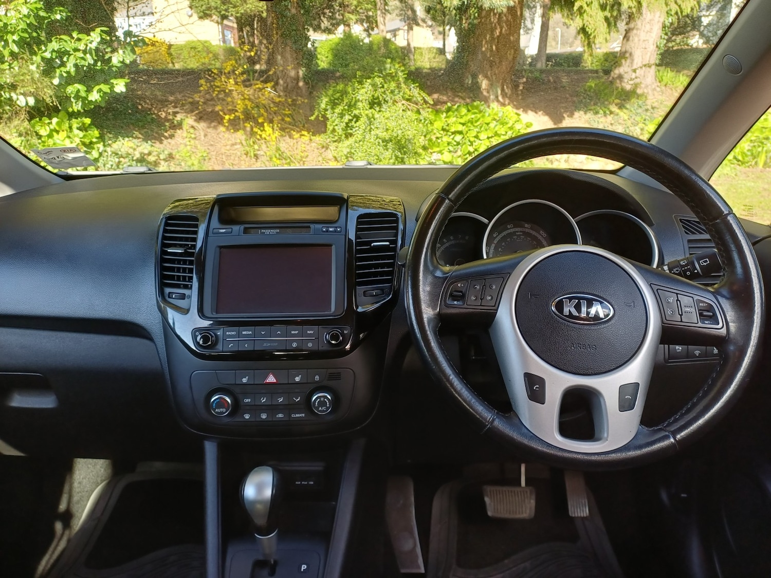 Used Kia Venga 2015 for sale - 78053311: Photo 12