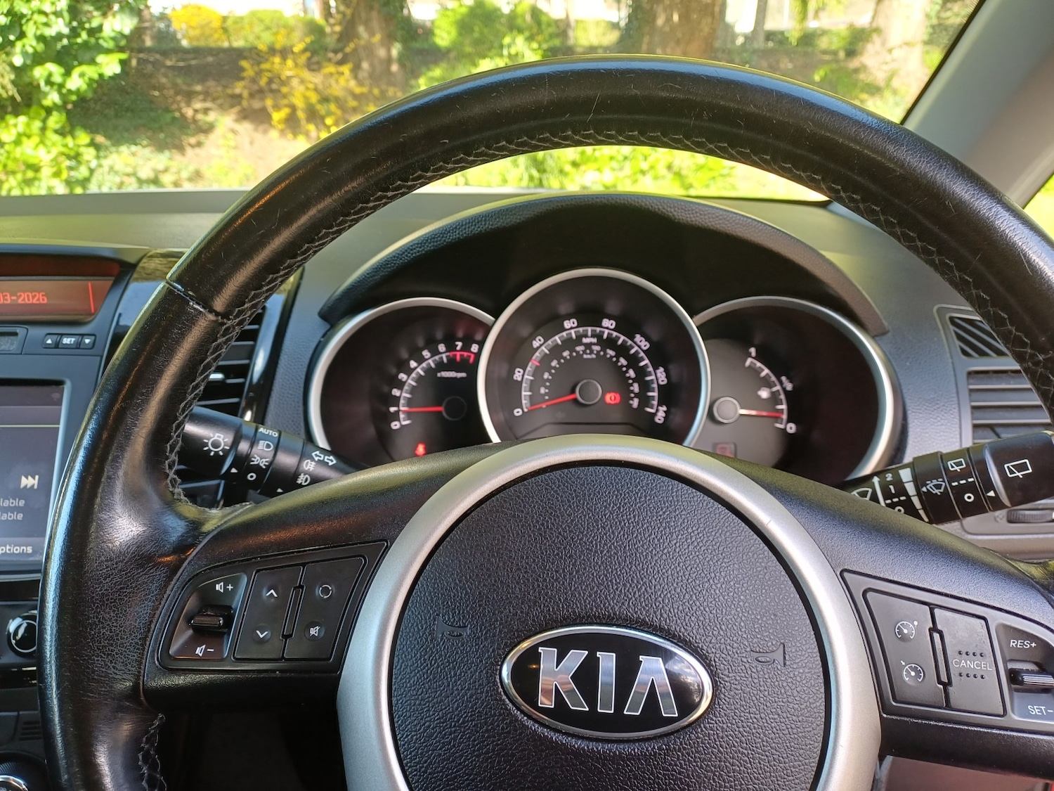 Used Kia Venga 2015 for sale - 78053311: Photo 14