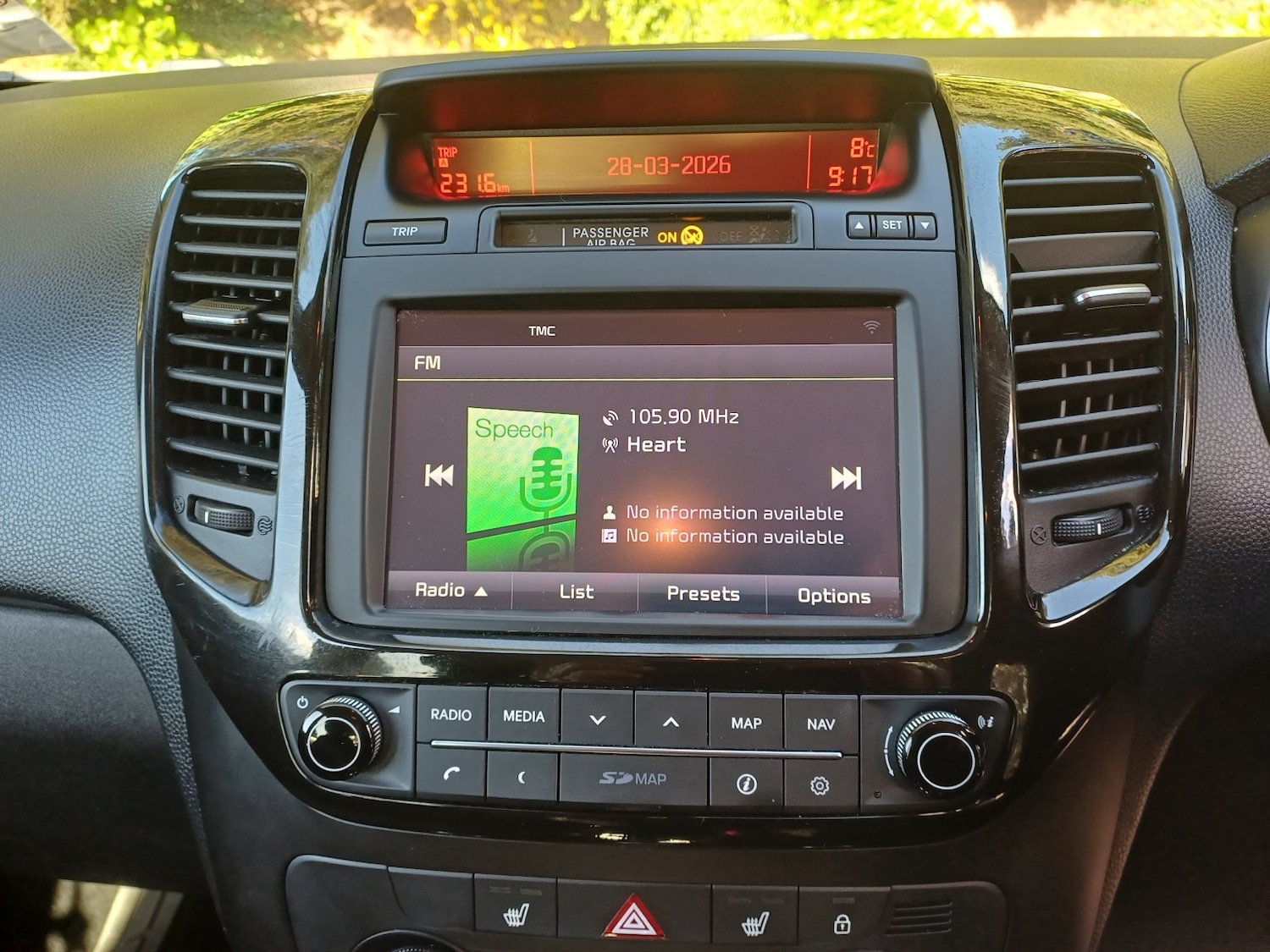 Used Kia Venga 2015 for sale - 78053311: Photo 15