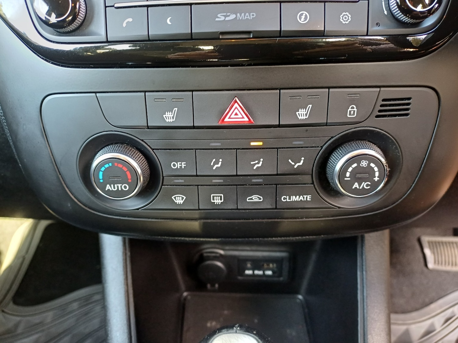 Used Kia Venga 2015 for sale - 78053311: Photo 16