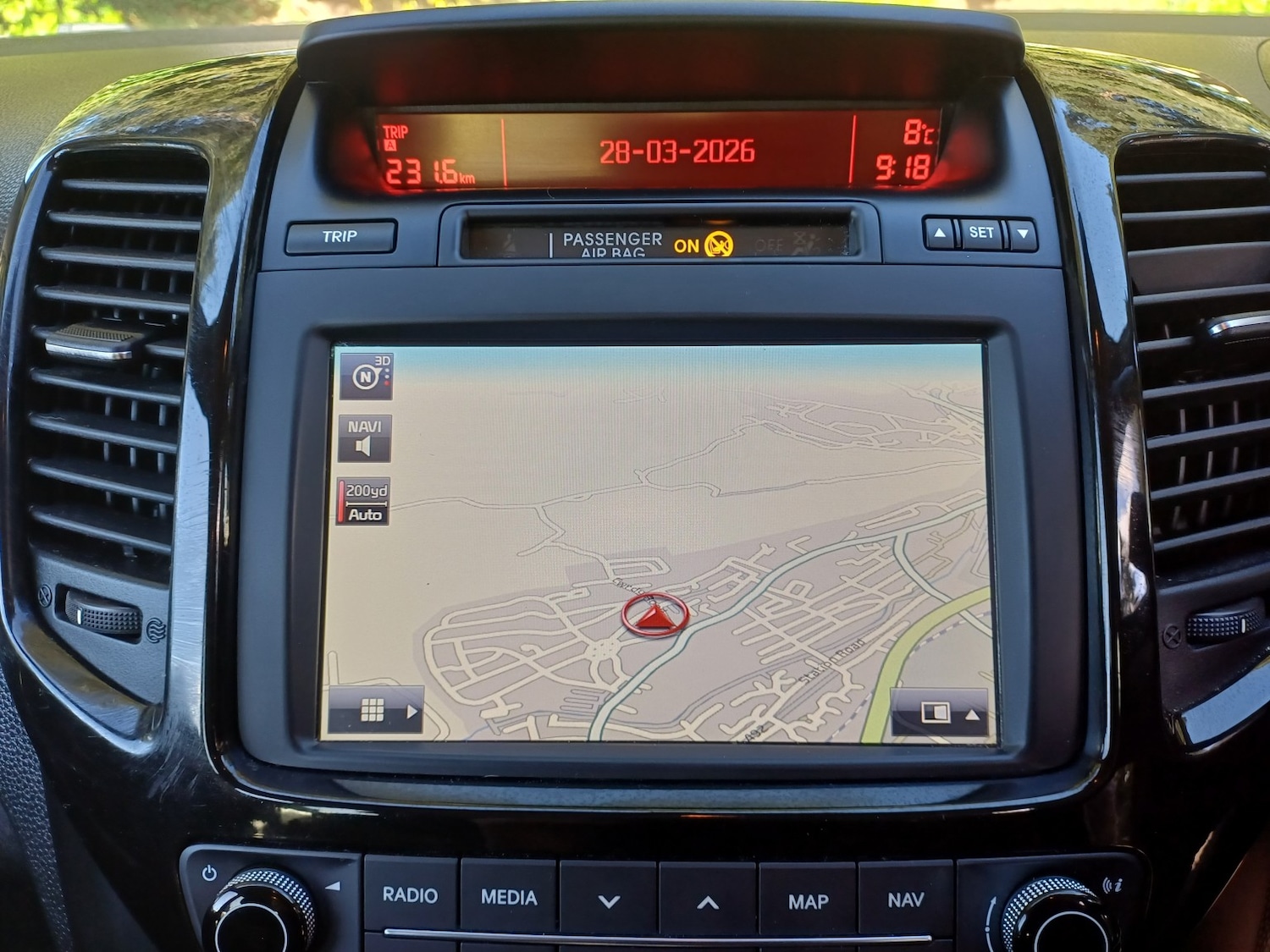 Used Kia Venga 2015 for sale - 78053311: Photo 17