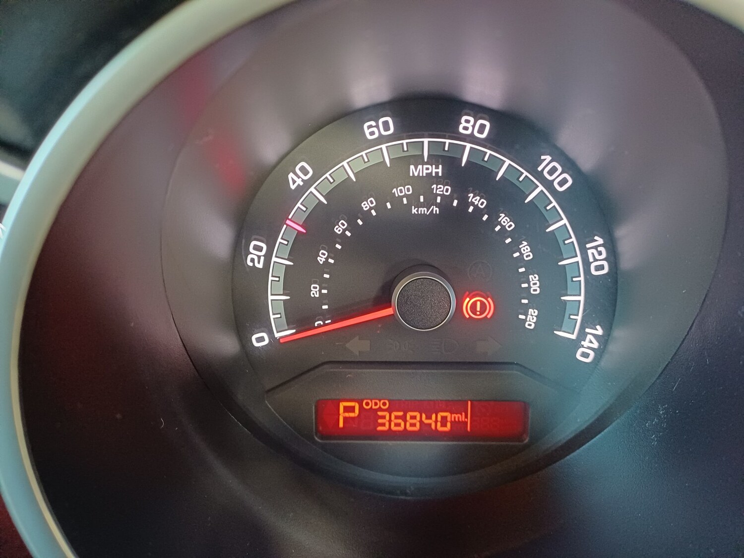 Used Kia Venga 2015 for sale - 78053311: Photo 18