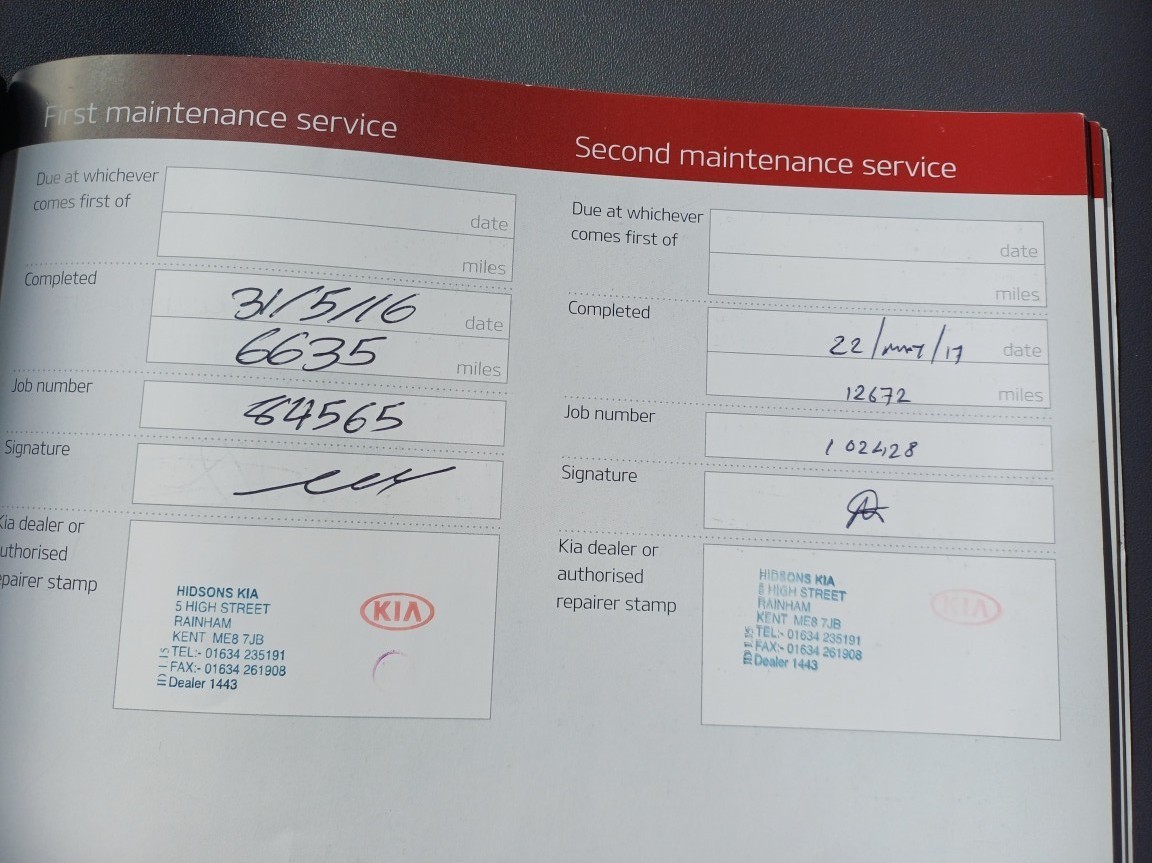 Used Kia Venga 2015 for sale - 78053311: Photo 19