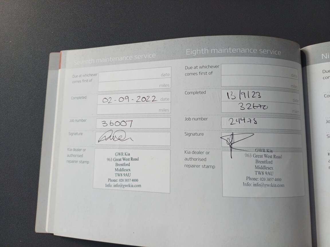 Used Kia Venga 2015 for sale - 78053311: Photo 22