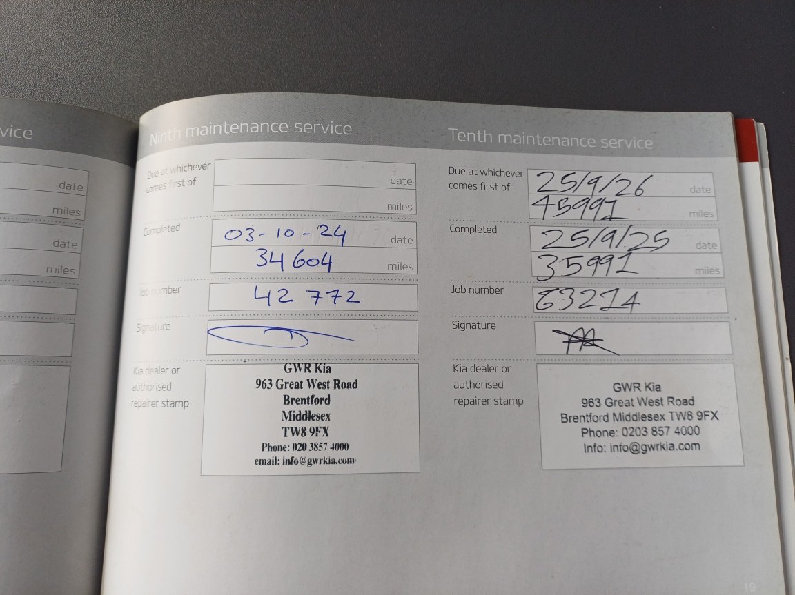 Used Kia Venga 2015 for sale - 78053311: Photo 23