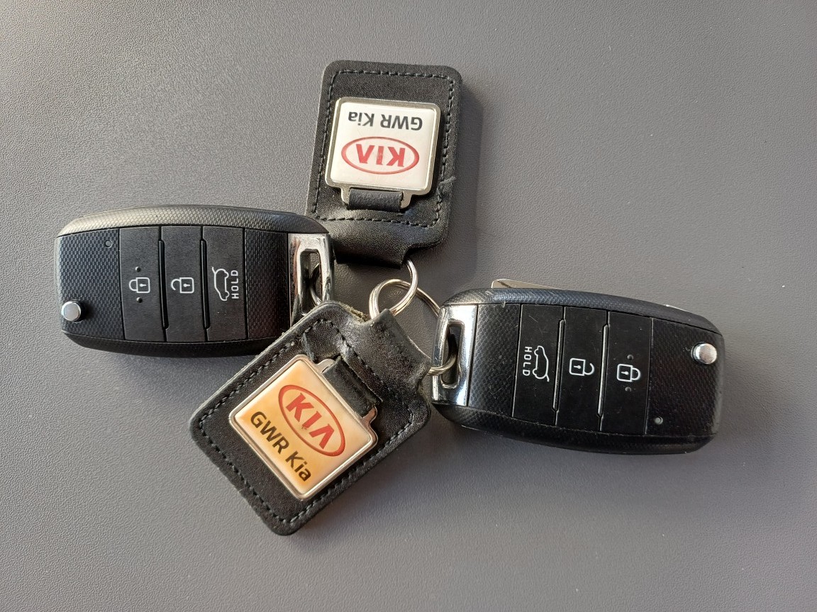 Used Kia Venga 2015 for sale - 78053311: Photo 24