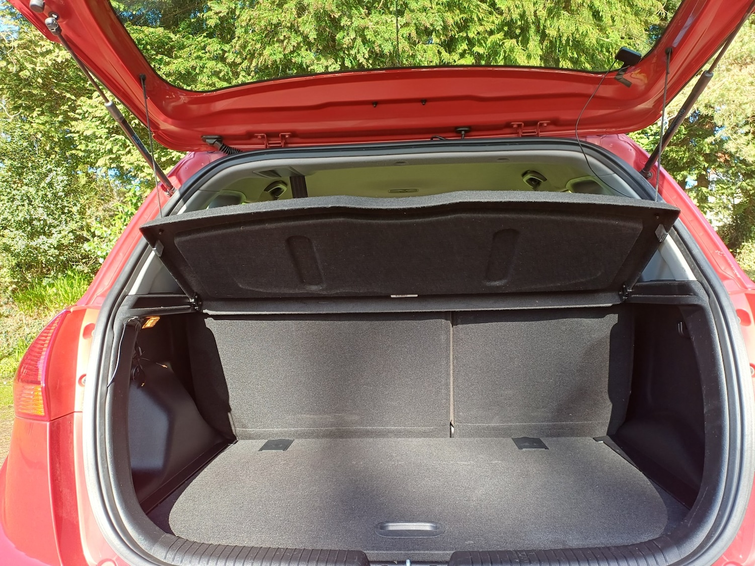 Used Kia Venga 2015 for sale - 78053311: Photo 6