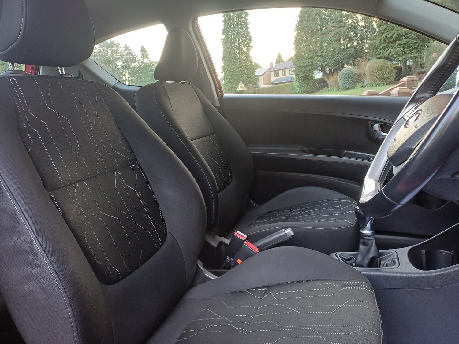 Used Kia Picanto 2014 for sale - 76986772: Photo 12