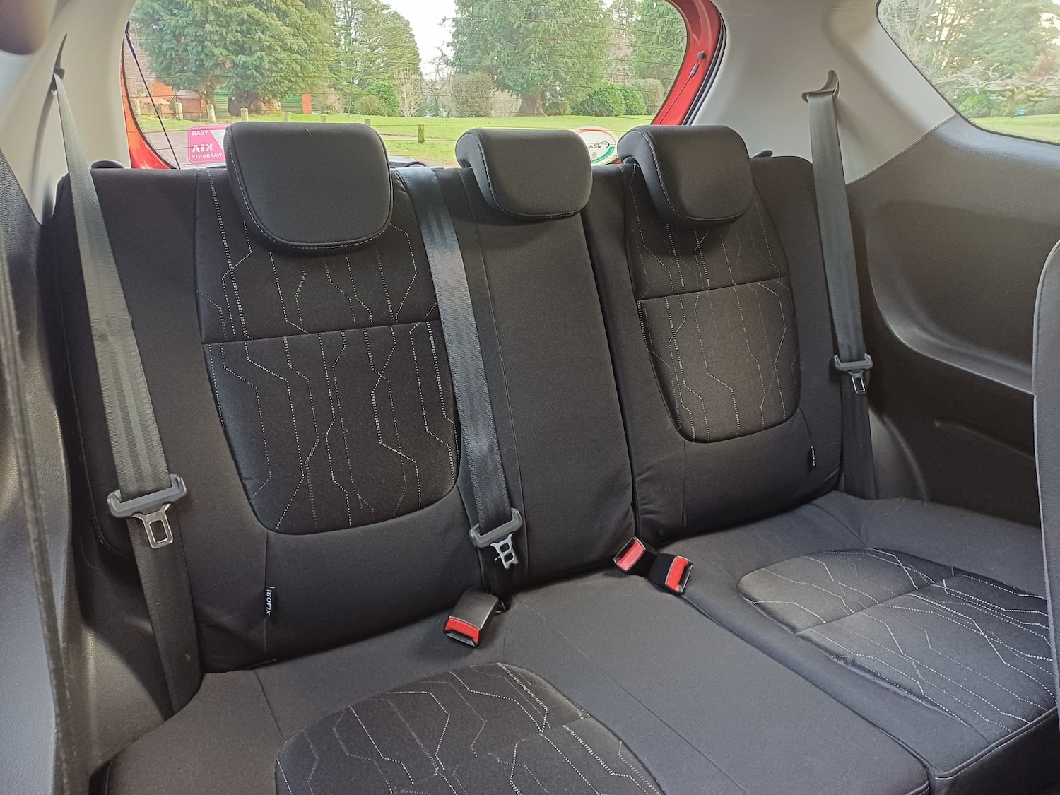 Used Kia Picanto 2014 for sale - 76986772: Photo 13