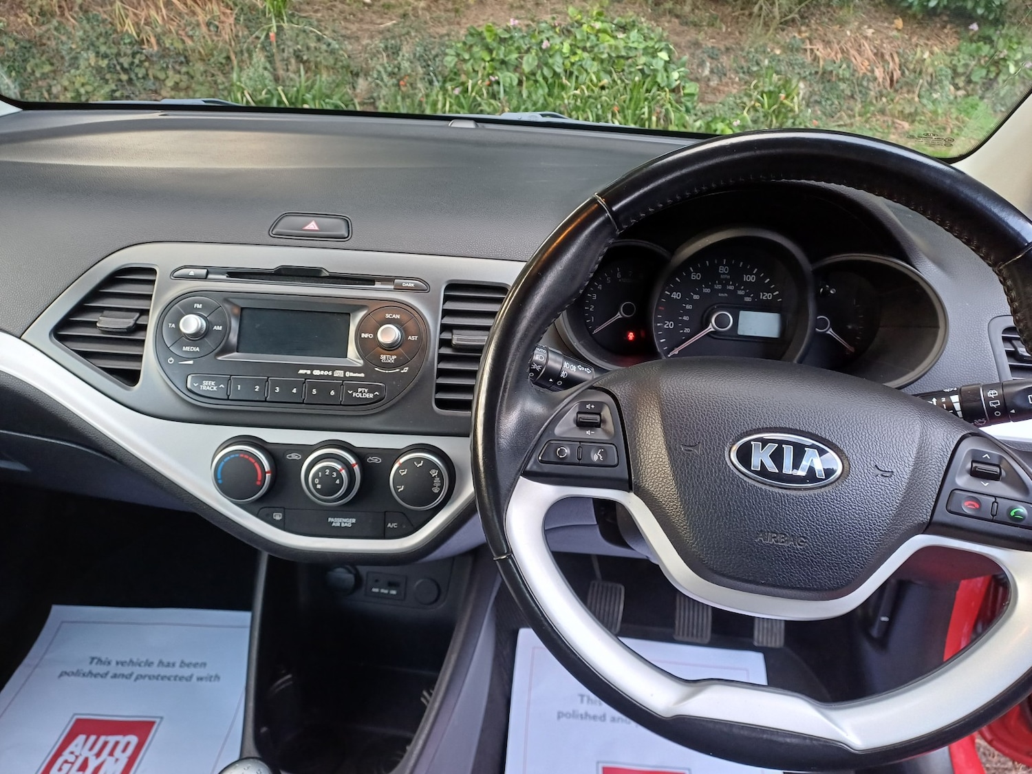Used Kia Picanto 2014 for sale - 76986772: Photo 14