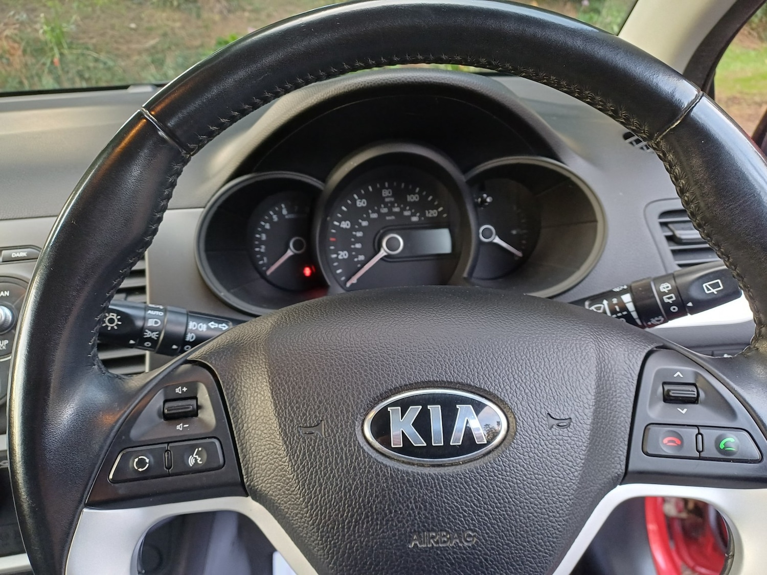 Used Kia Picanto 2014 for sale - 76986772: Photo 18