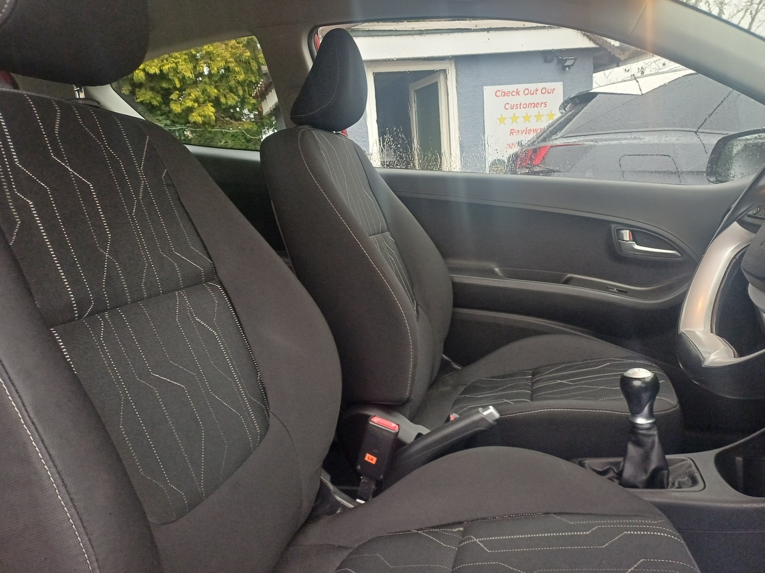 Used Kia Picanto 2014 for sale - 76986772: Photo 5