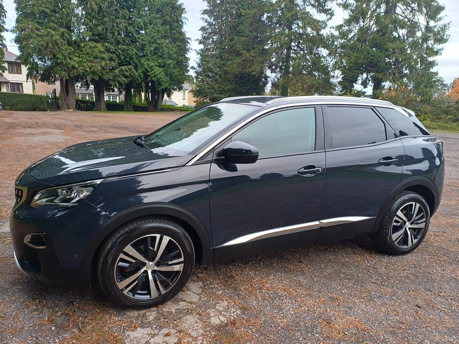 Used Peugeot 3008 2019 for sale - 77464685: Photo 10