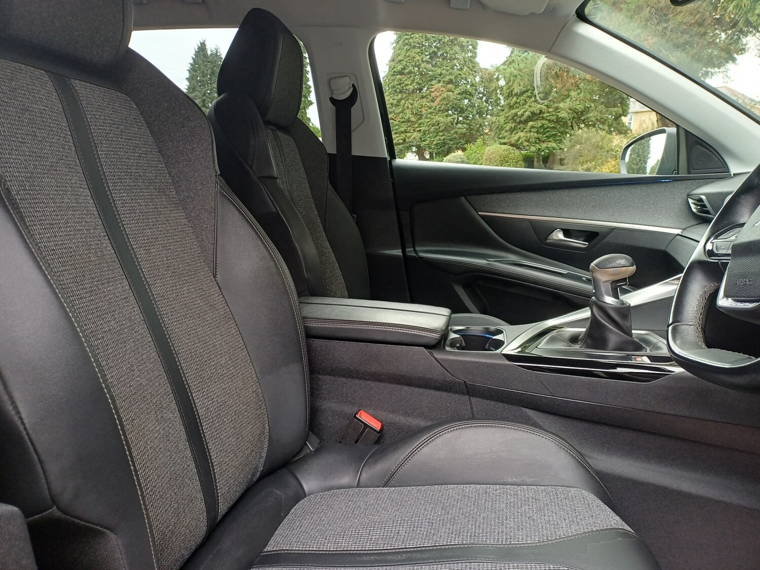 Used Peugeot 3008 2019 for sale - 77464685: Photo 12