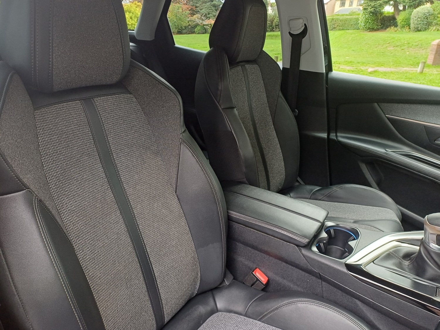 Used Peugeot 3008 2019 for sale - 77464685: Photo 13