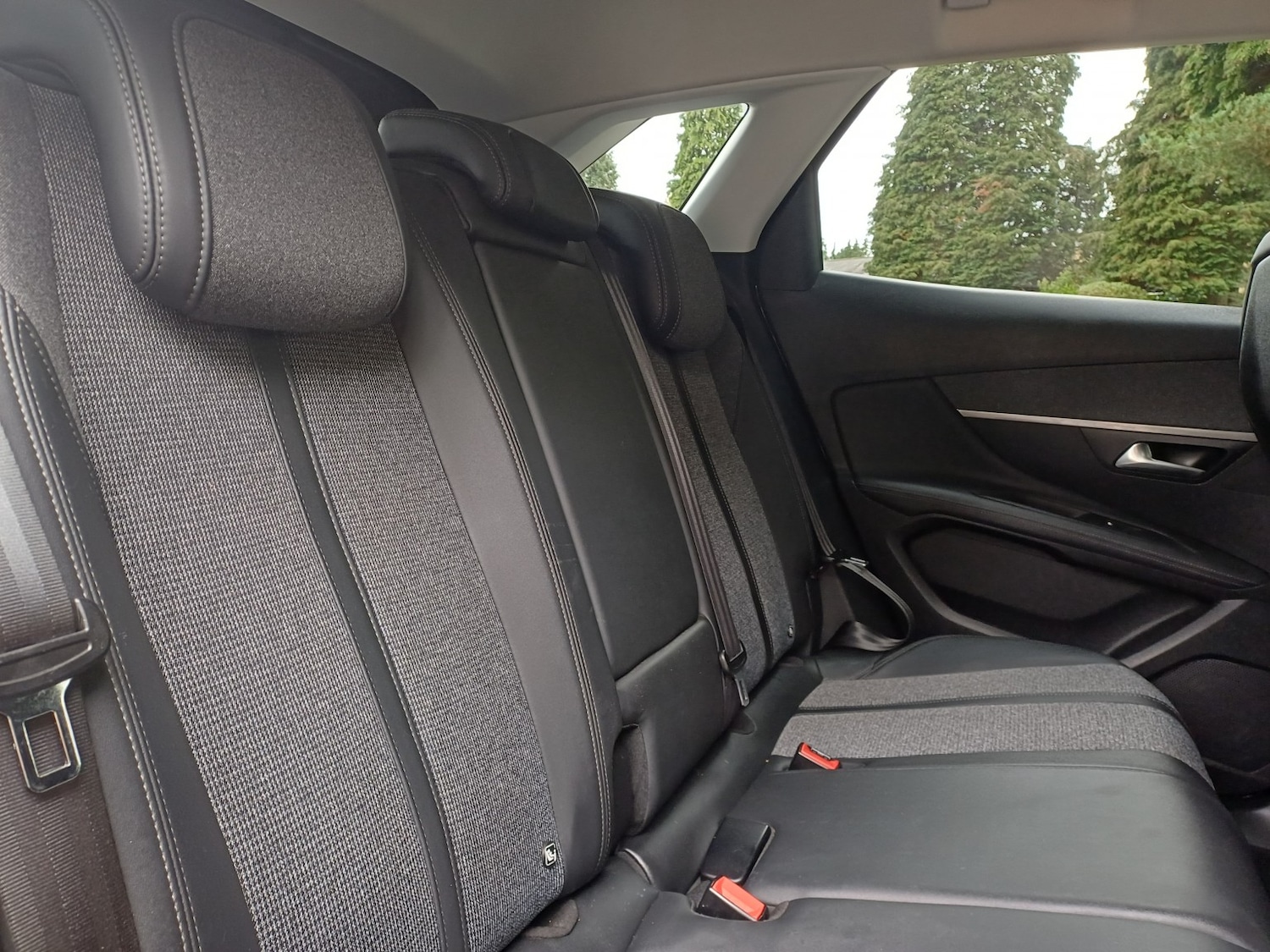 Used Peugeot 3008 2019 for sale - 77464685: Photo 14