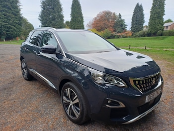 2019 - 1.2 PureTech Allure 5-Door