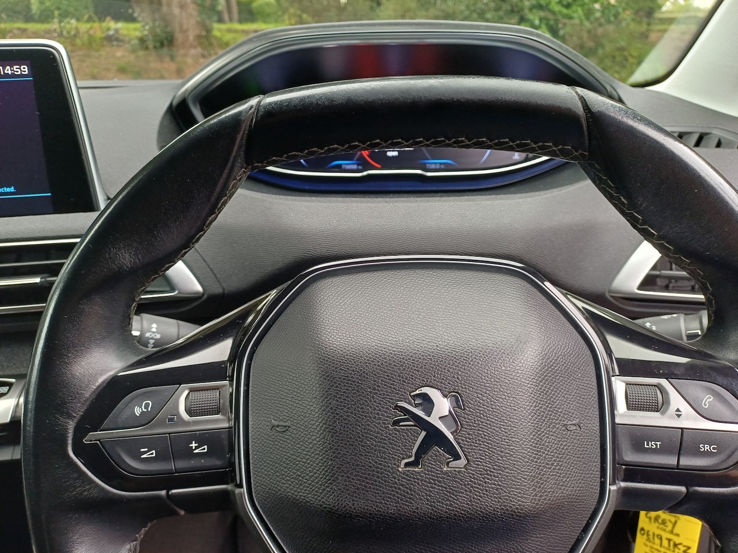 Used Peugeot 3008 2019 for sale - 77464685: Photo 22