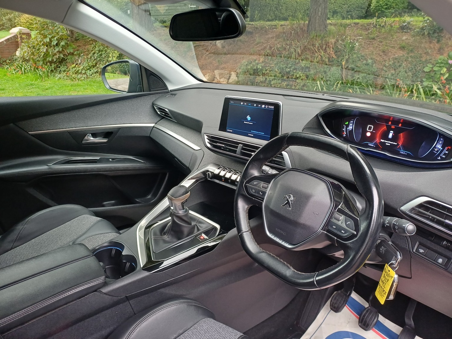 Used Peugeot 3008 2019 for sale - 77464685: Photo 25