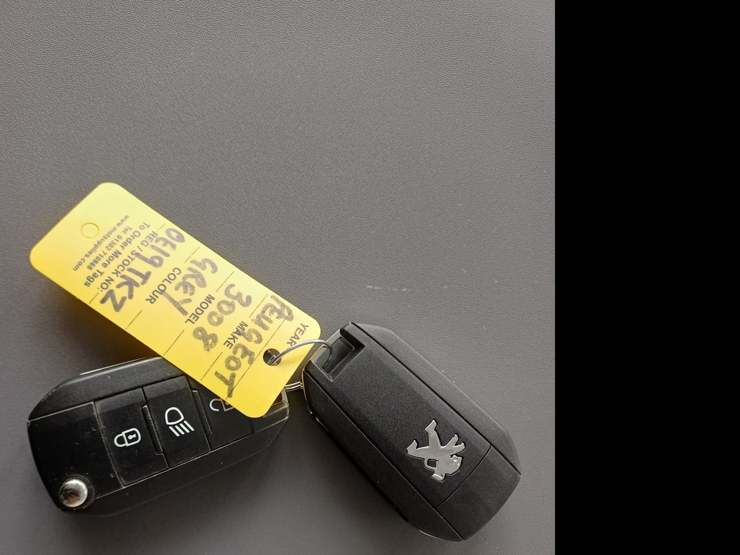 Used Peugeot 3008 2019 for sale - 77464685: Photo 26