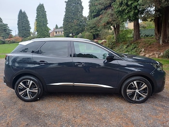 Used Peugeot 3008 2019 for sale - 77464685: Photo