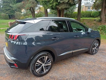 Used Peugeot 3008 2019 for sale - 77464685: Photo