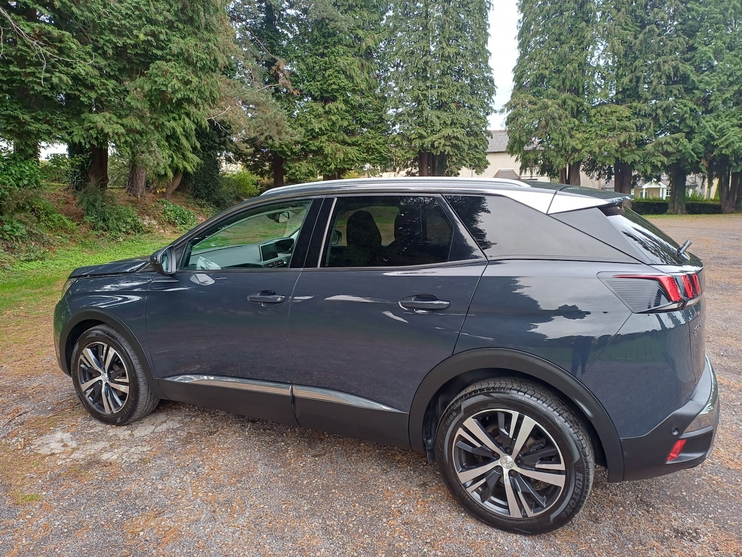 Used Peugeot 3008 2019 for sale - 77464685: Photo 8