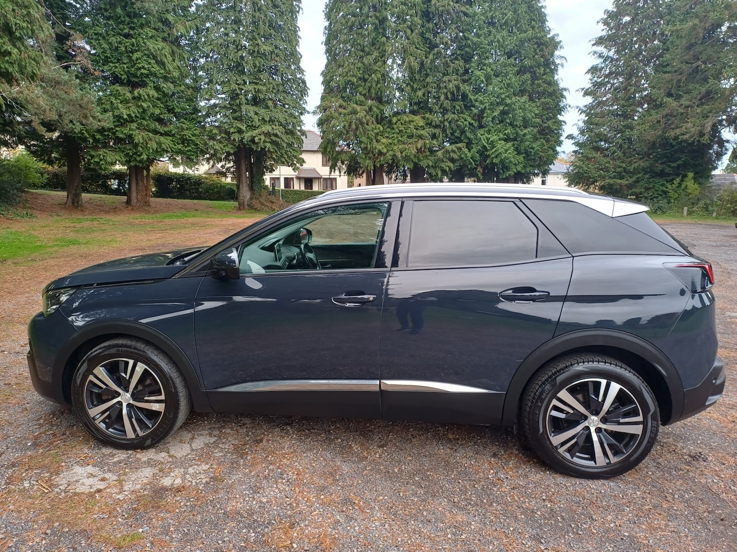 Used Peugeot 3008 2019 for sale - 77464685: Photo 9