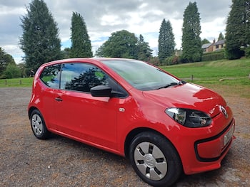 Used Volkswagen up! 2013 for sale - 79859072: Photo